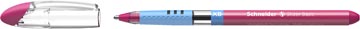 Schneider balpen Slider Basic, extra breed, roze
