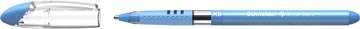Schneider balpen Slider Basic, extra breed, blauw