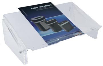 Desq porte documents reglable