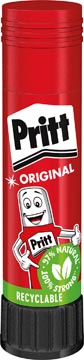Plakstift 11 gr pritt