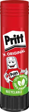 Plakstift 43 gr pritt