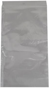 Z.100 gripzakjes 100 x 150 mm 