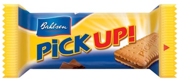 P.24 koekje pick up classic 28gr bahlsen