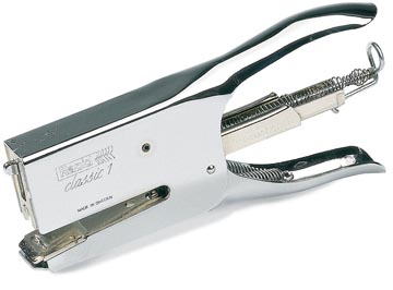 Niettang classic k1 rapid