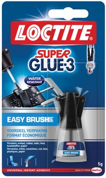 Colle loctite easy brush 5g