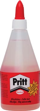 F.200 ml alleslijm pritt