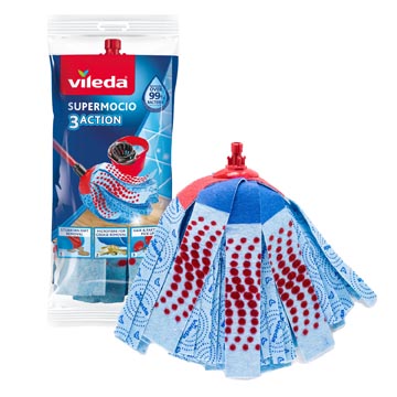 Vileda mop Super Mocio