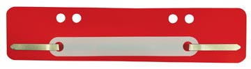 D.100 snelhechters rood