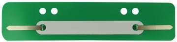 D.100 snelhechters groen