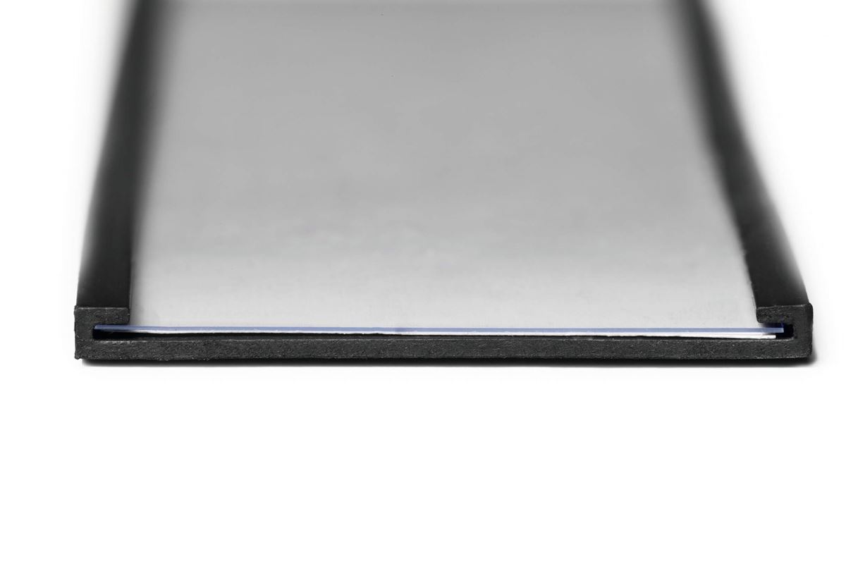 P.50 c-profil magnetique 30 mm x 200 mm durable