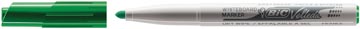 Whiteboardmarker 1741 groen velleda