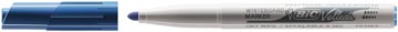 Whiteboardmarker 1741 blauw velleda