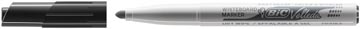 Whiteboardmarker 1741 zwart velleda 