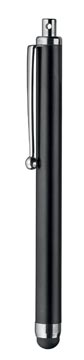 Stylus pen ipad /touch tablets zwart trust