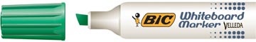 Whiteboardmarker 1781 groen velleda