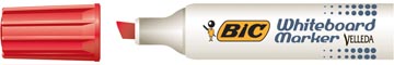 Whiteboardmarker 1781 rood velleda