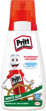 Colle blanc 100 gr pritt