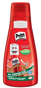 Alleslijm 100 gr pritt 