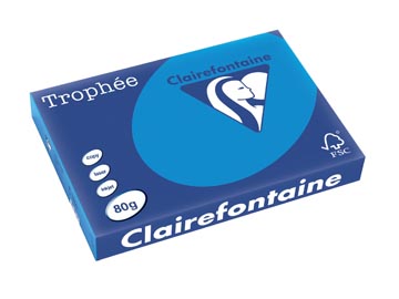 500 bl a3 80gr cariben clairefontaine - 1886