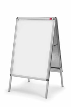 Nobo chevalet porte-affiches clipsable ft A0