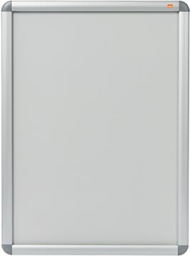 Nobo cadre porte-affiche ft 50 x 70 cm