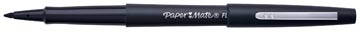 Fineliner flair noir