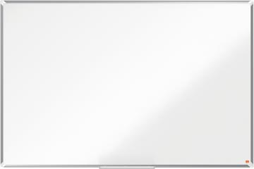 Whiteboard premium plus magnétique acier lacqué 100 x 150 cm nobo