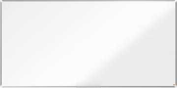 Nobo Premium Plus tableau blanc, acier laqué, magnétique, 240 x 120 cm