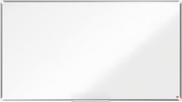 Whiteboard emaille widescreen premium plus 1550 x 870 mm nobo