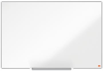 Whiteboard impression pro emaille 90 x 60 cm nobo