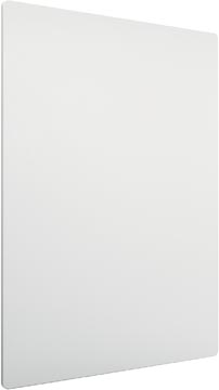 Nobo frameloos modulair whiteboard, staal, magnetisch, 65 x 45 cm