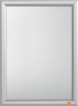 Nobo clicklijst Impression Pro, brandwerend, ft A3