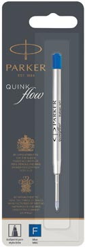 Quickflow bleu 0,8 sb recharge