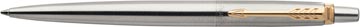 Parker Jotter stylo bille Stainless Steel GT