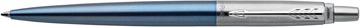 Parker Jotter stylo bille Waterloo Blue CT