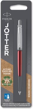 Parker jotter sb rouge ct bls