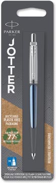 Parker jotter waterloo bleu ct