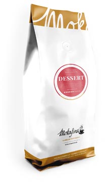 P.1 kg koffiebonen dessert mokafina