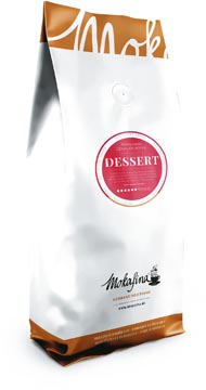 P.1 kg gemalen koffie dessert mokafina