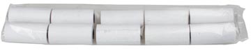Thermische rekenrol bpa-vrij 57x30x12 mm