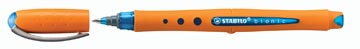 Roller bionic worker blauw stabilo