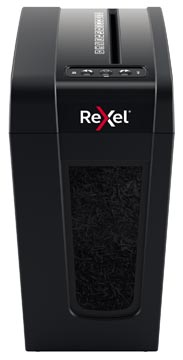 Rexel Secure destructeur de documents X8-SL