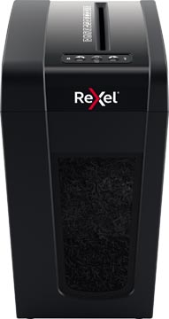 Rexel destructuer secure x10-sl rexel