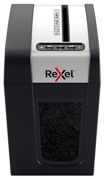 Rexel Secure destructeur de documents MC3-SL