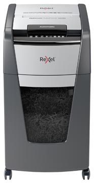 Rexel Optimum Auto+ 225M papiervernietiger