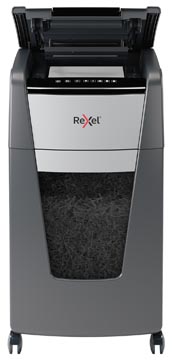 Destructeur autofeed+ 225x rexel