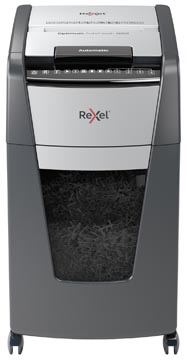 Rexel Optimum Auto+ 300X papiervernietiger