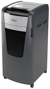 Rexel Optimum Auto+ 600M papiervernietiger