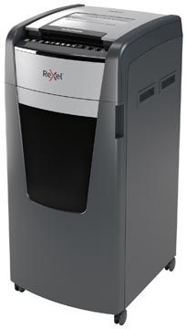 Rexel Optimum Auto+ 600X papiervernietiger