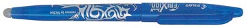 Roller frixion ball turkoois pilot